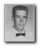 David Knowlton: class of 1961, Norte Del Rio High School, Sacramento, CA.